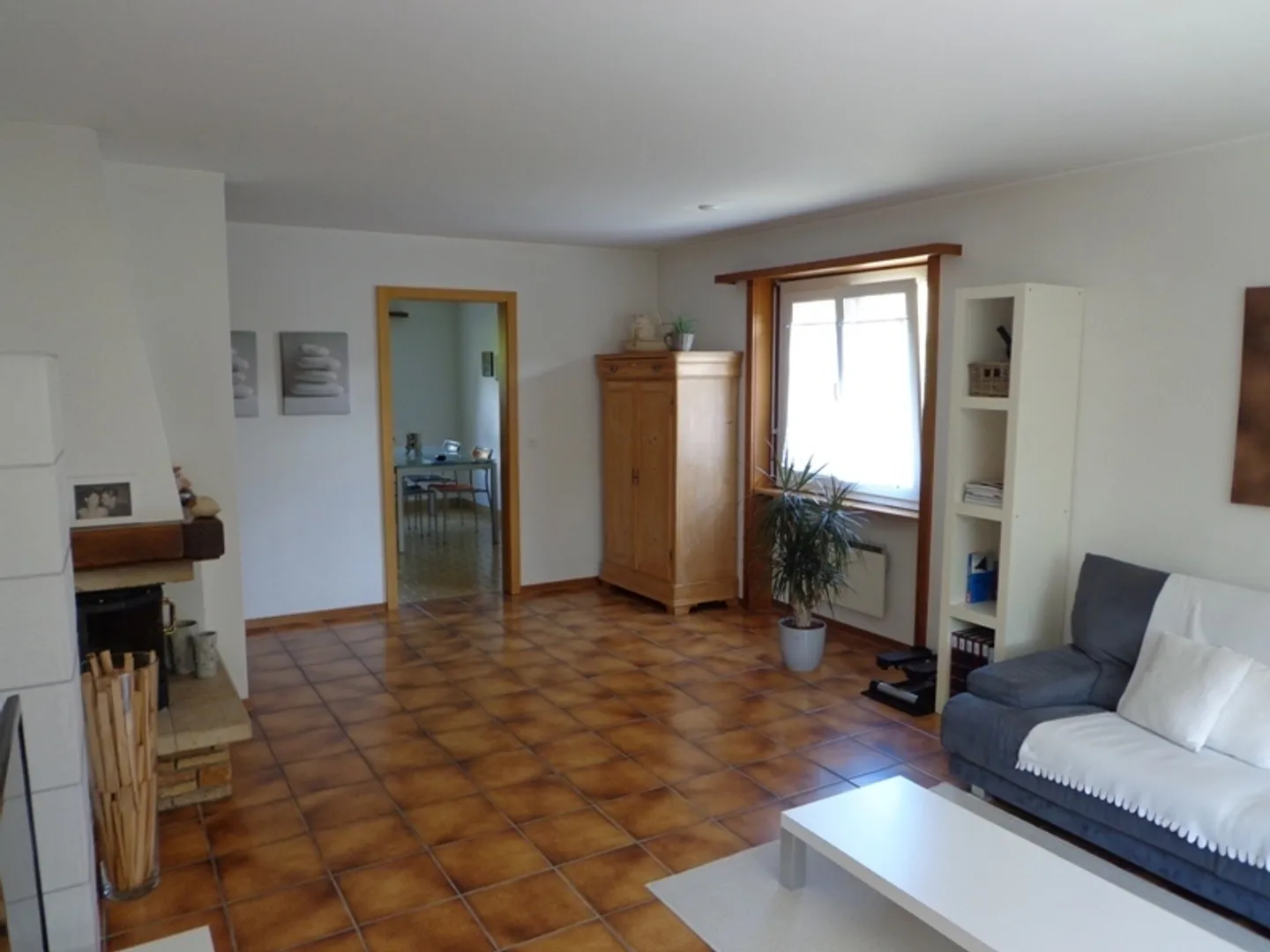 Appartamento tranquillo in una posizione ottimale! - Foto 4 di 7