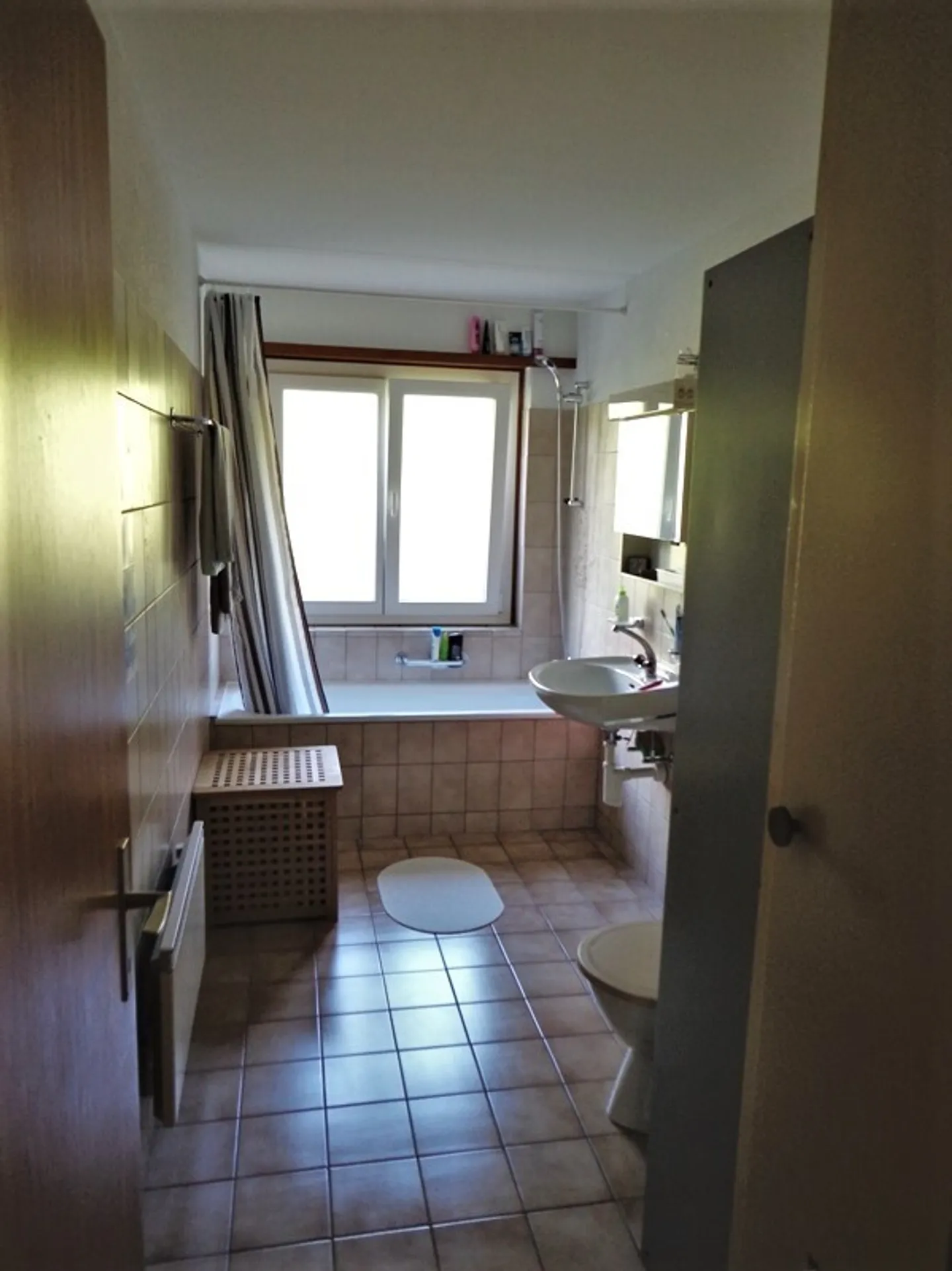 Appartamento tranquillo in una posizione ottimale! - Foto 7 di 7