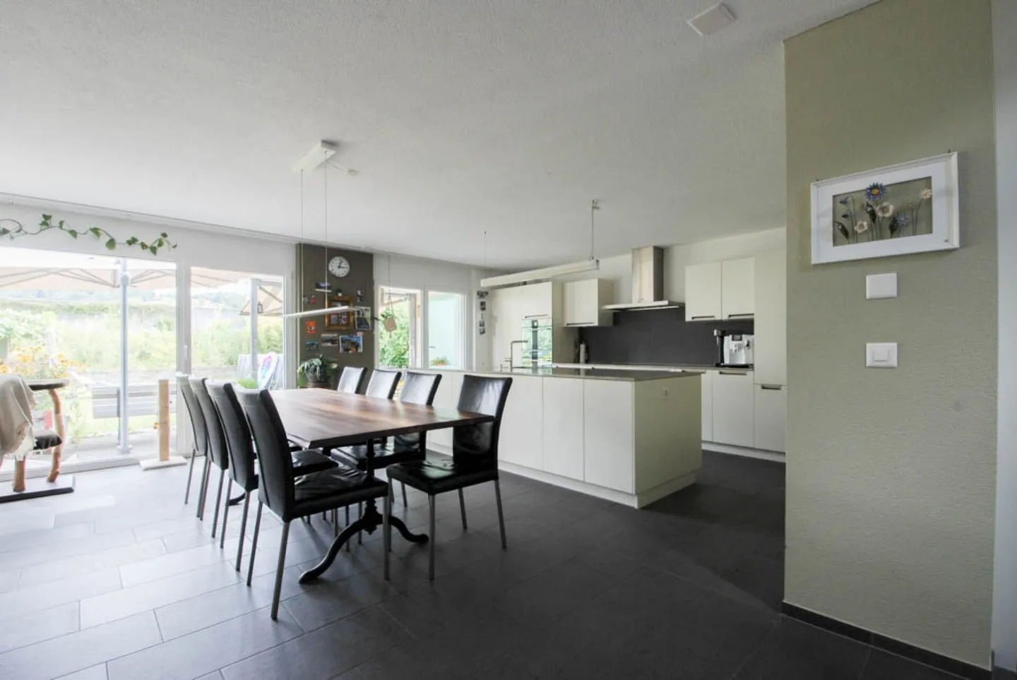 Single-family house with XL garden - Photo 11 of 13