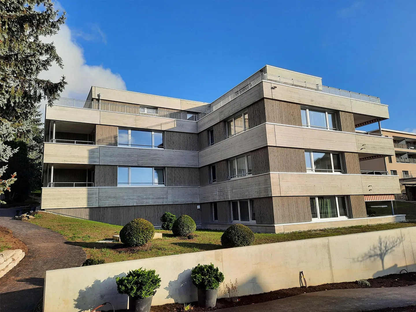 Arrive and Feel Good - New Building in an Attractive Residential Area - Photo 1 of 9