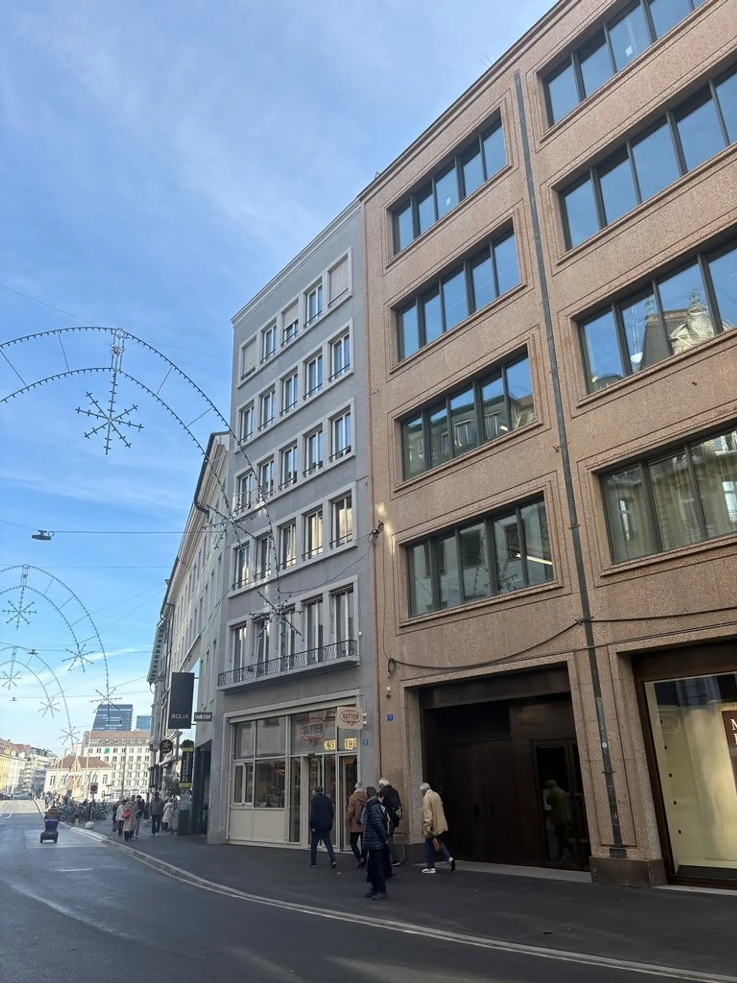 Business-Hotspot: Spazio moderno per ufficio/pratica in posizione centrale - Foto 3 di 3