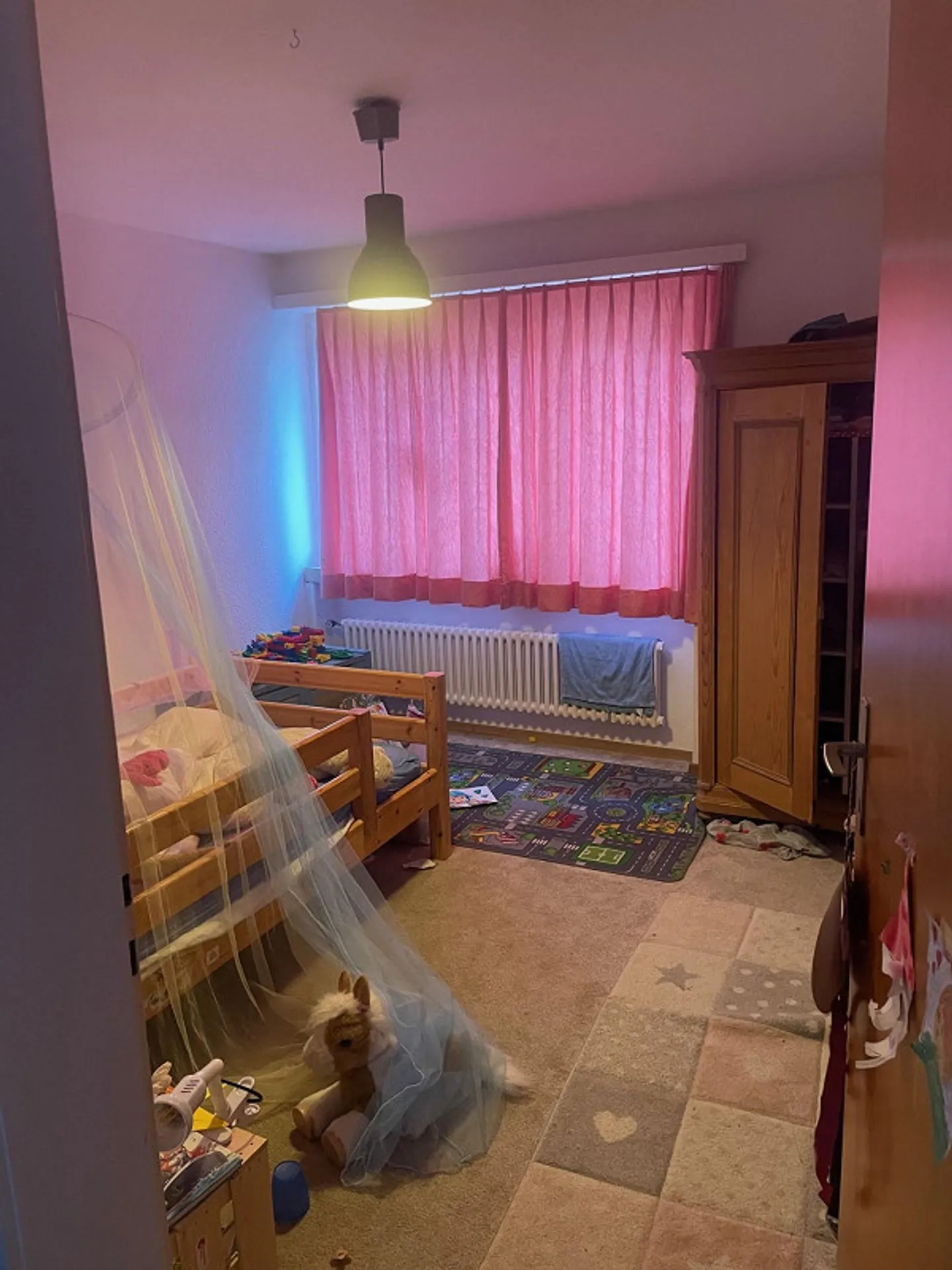 Appartement de 5,5 pièces à louer à 8882 Unterterzen - Photo 4 sur 11