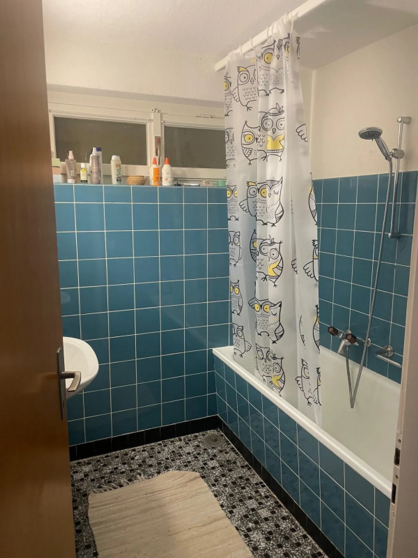 Appartement de 5,5 pièces à louer à 8882 Unterterzen - Photo 7 sur 11