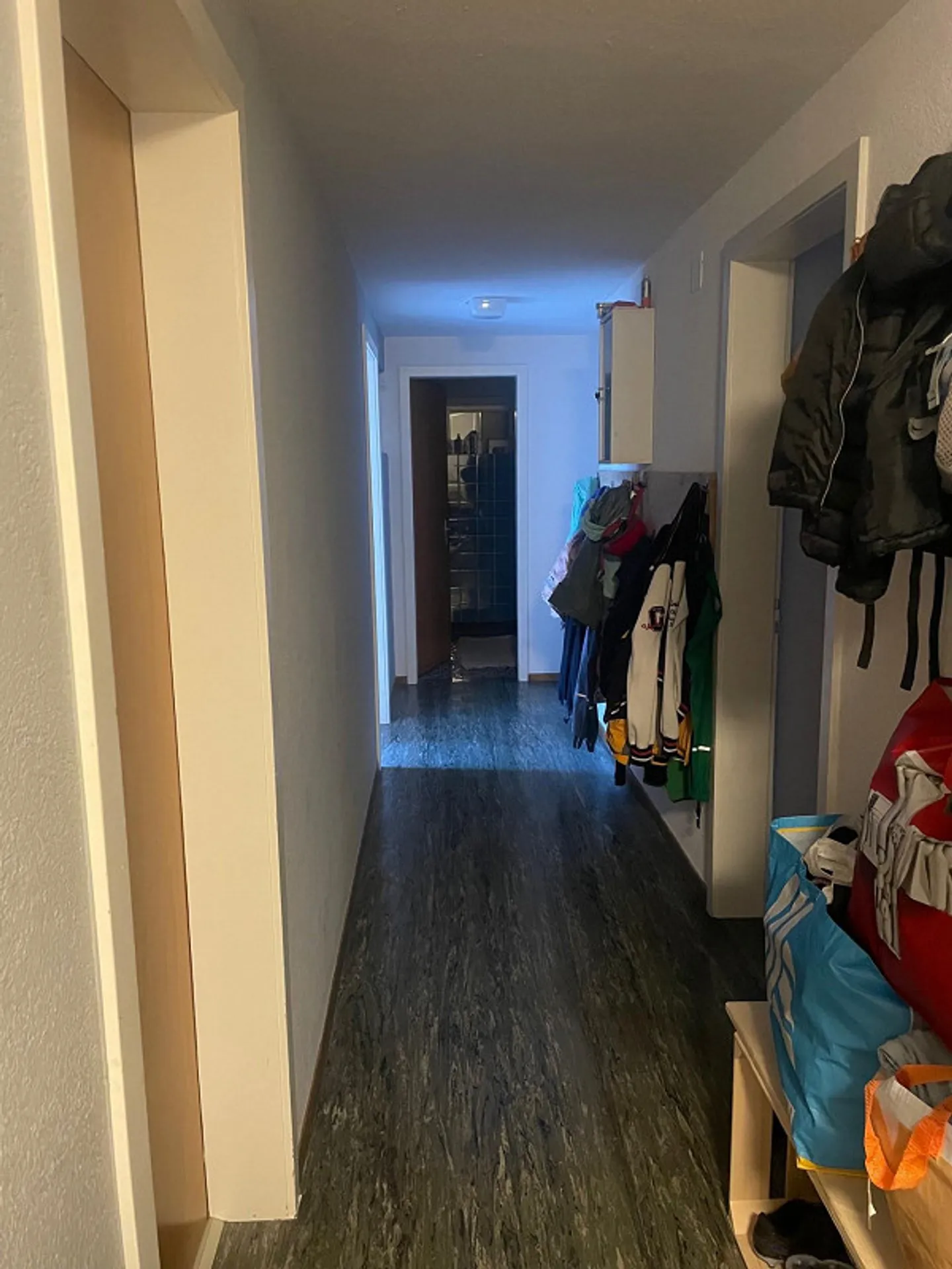 Appartement de 5,5 pièces à louer à 8882 Unterterzen - Photo 8 sur 11