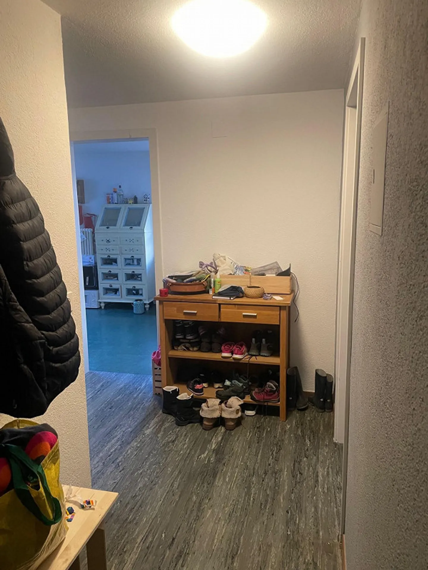 Appartement de 5,5 pièces à louer à 8882 Unterterzen - Photo 9 sur 11