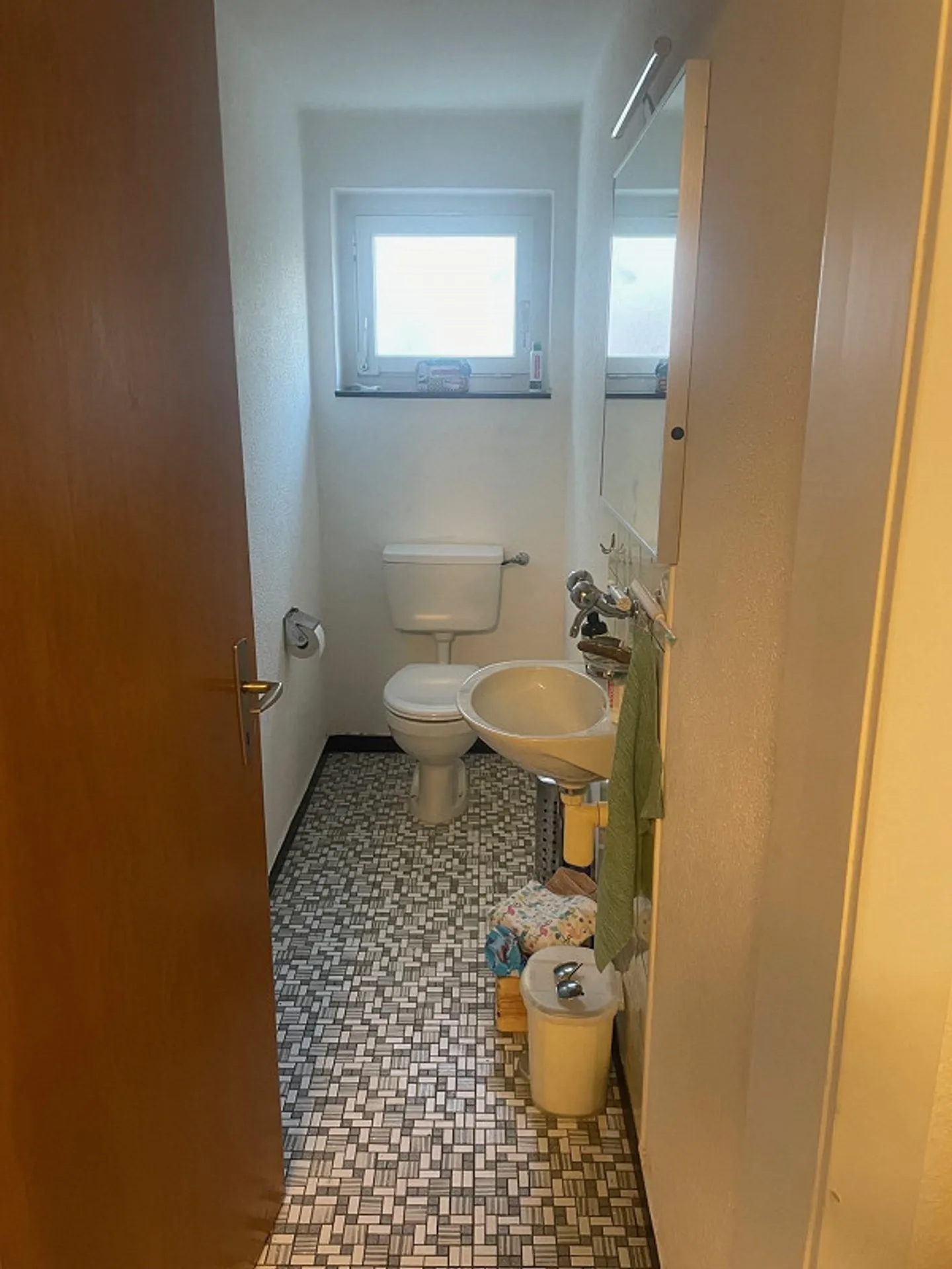 Appartement de 5,5 pièces à louer à 8882 Unterterzen - Photo 10 sur 11