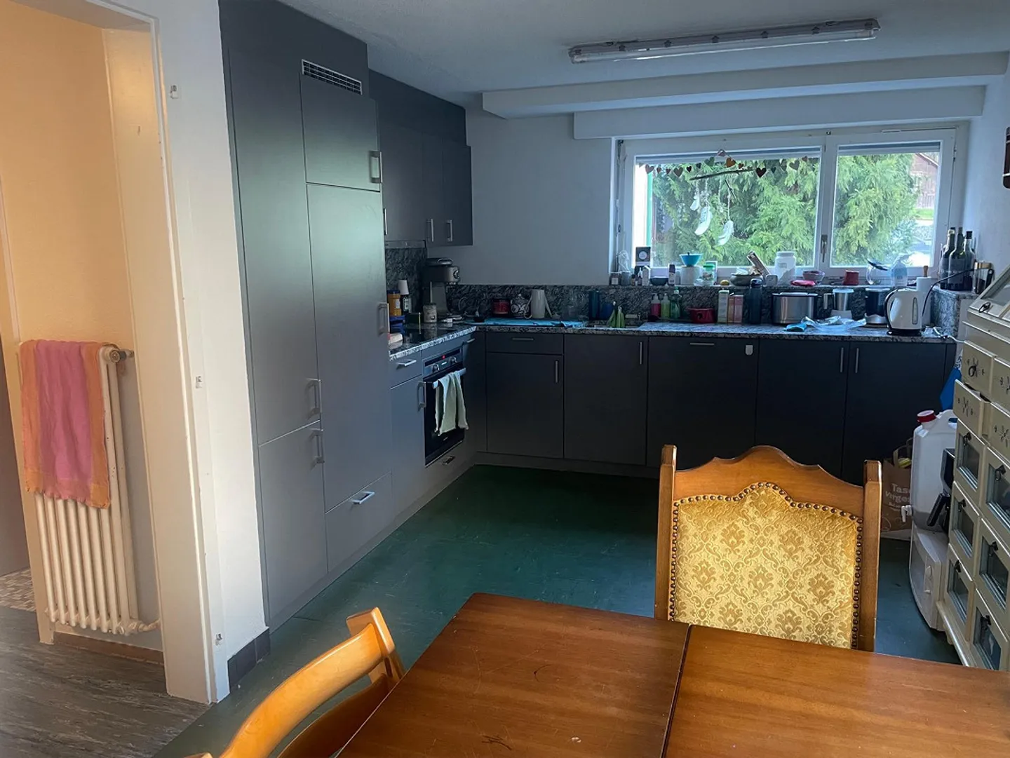 Appartement de 5,5 pièces à louer à 8882 Unterterzen - Photo 11 sur 11