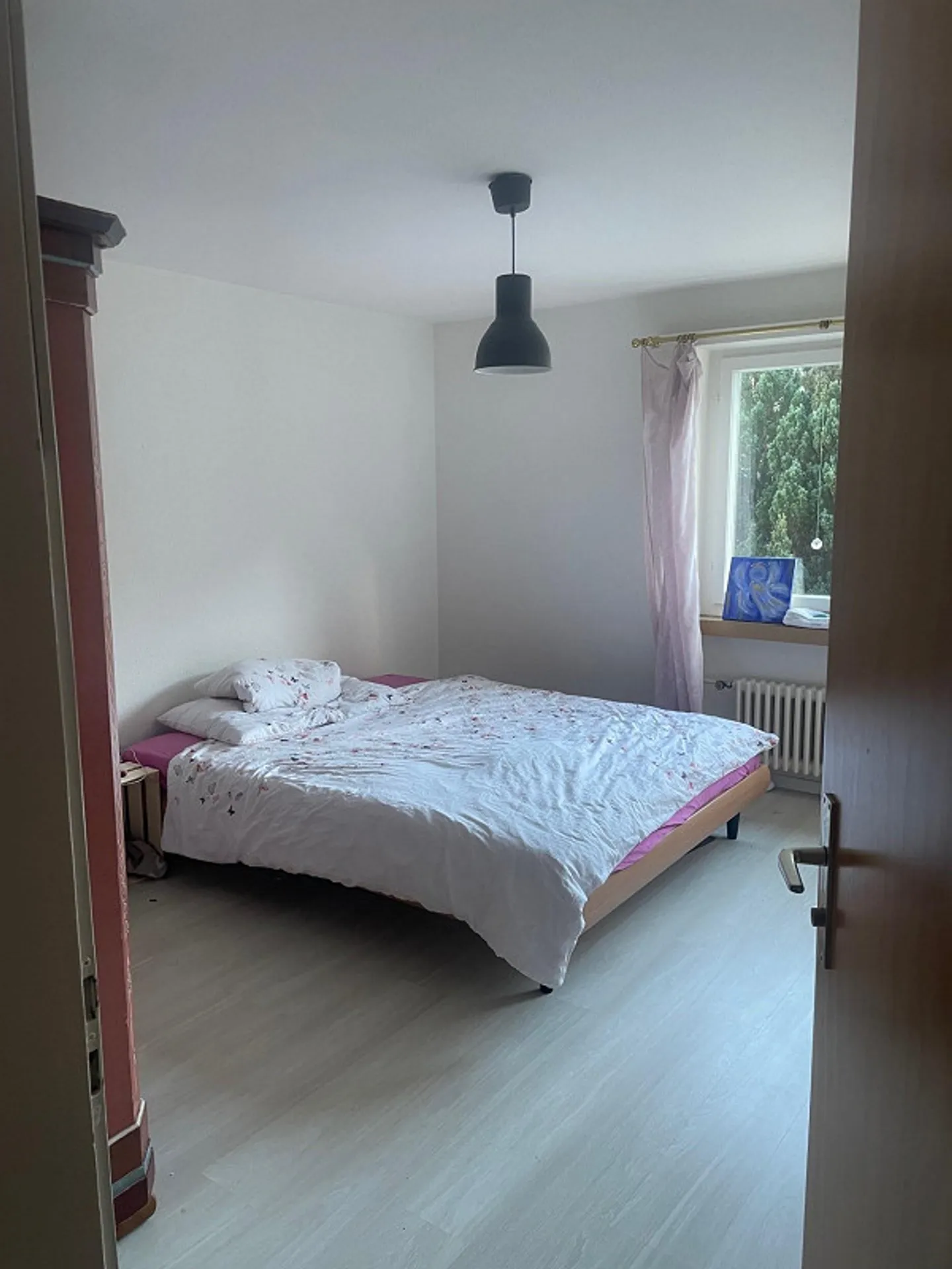 Appartement de 5,5 pièces à louer à 8882 Unterterzen - Photo 6 sur 11