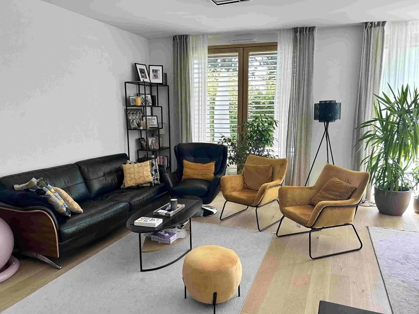 Villa 5.5 rooms - Photo 1 of 13