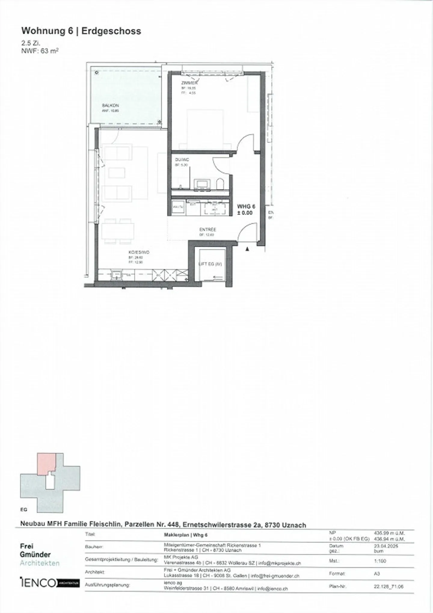 Arrive and Feel Good - New Building in an Attractive Residential Area - Photo 9 of 9