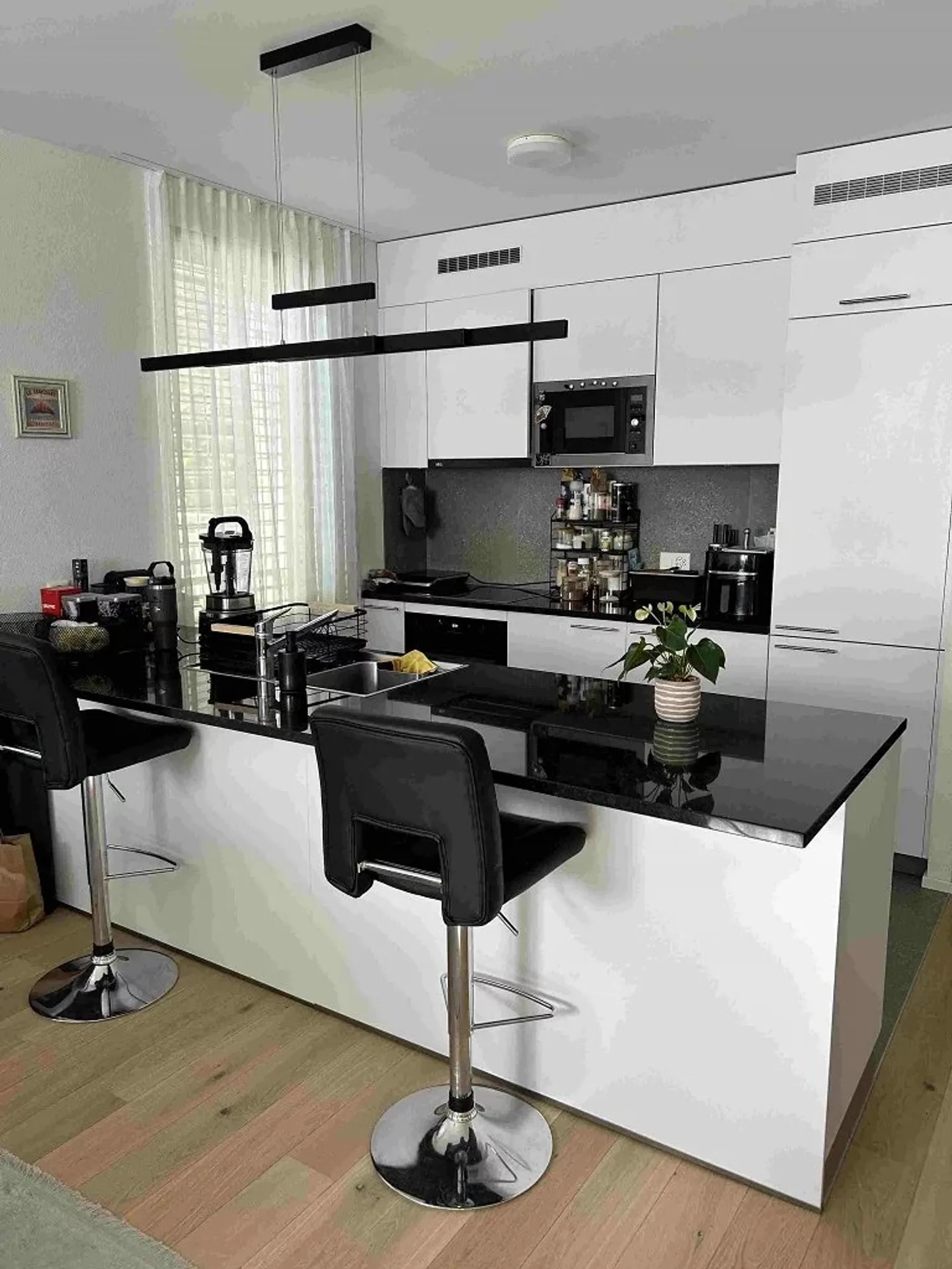 Villa 5.5 rooms - Photo 4 of 13