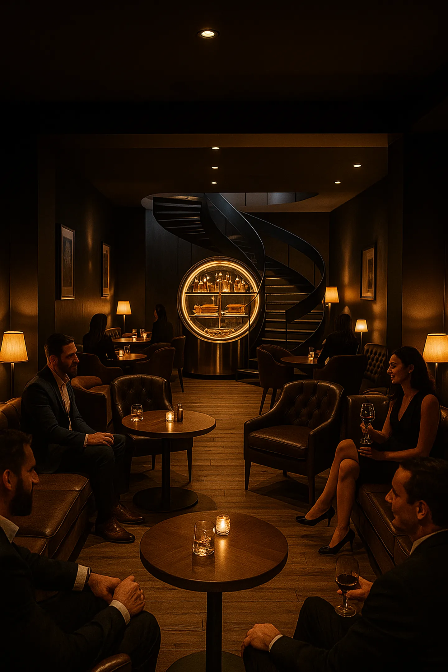 Spazio gastronomico in costruzione grezza - Foto 14 di 21