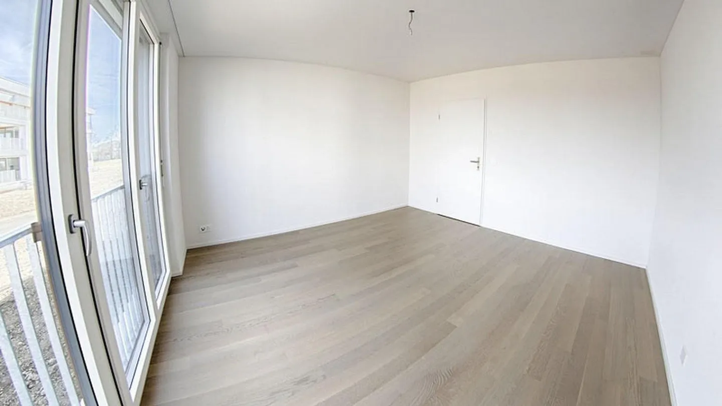 Appartement moderne de 3,5 pièces à Langenthal - Photo 3 sur 7