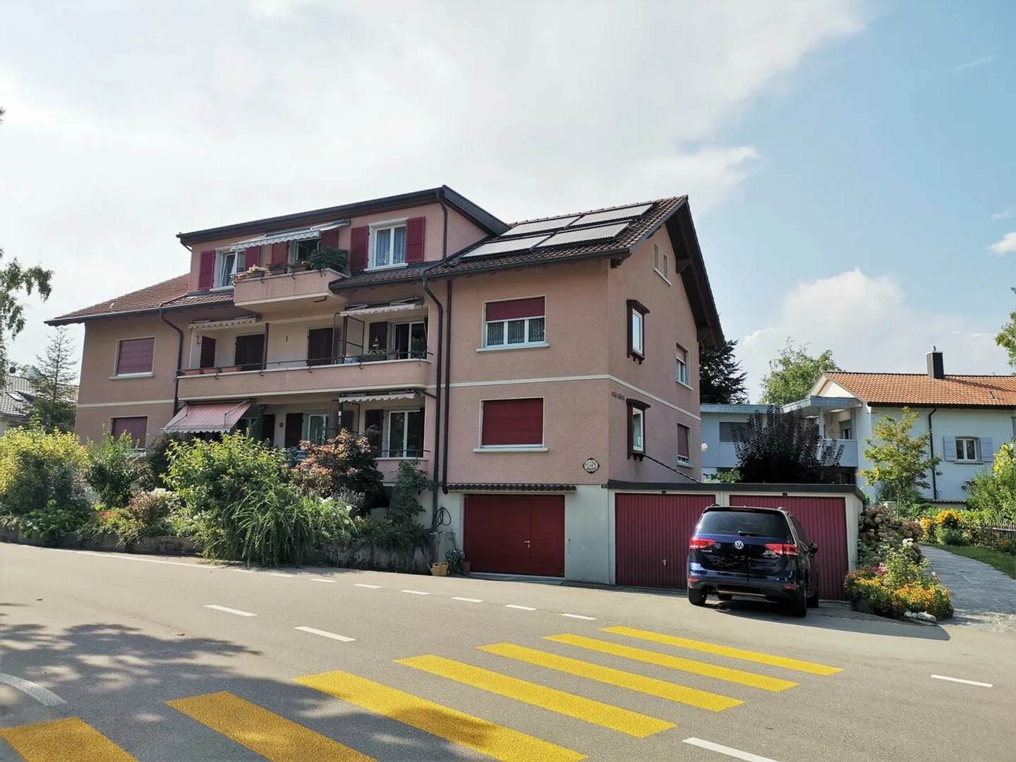 Appartamento 4 stanze con charme - Foto 1 di 7