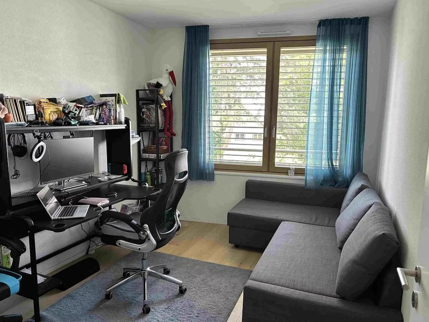 Villa 5.5 rooms - Photo 6 of 13