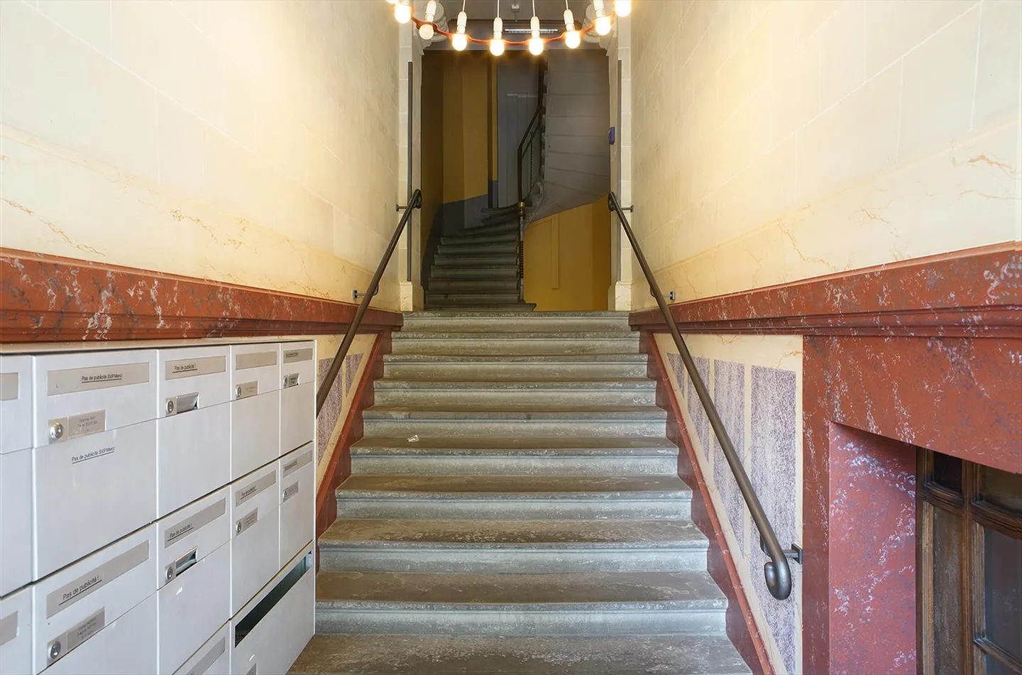 3,5-Zimmer-Wohnung - Foto 4 von 5