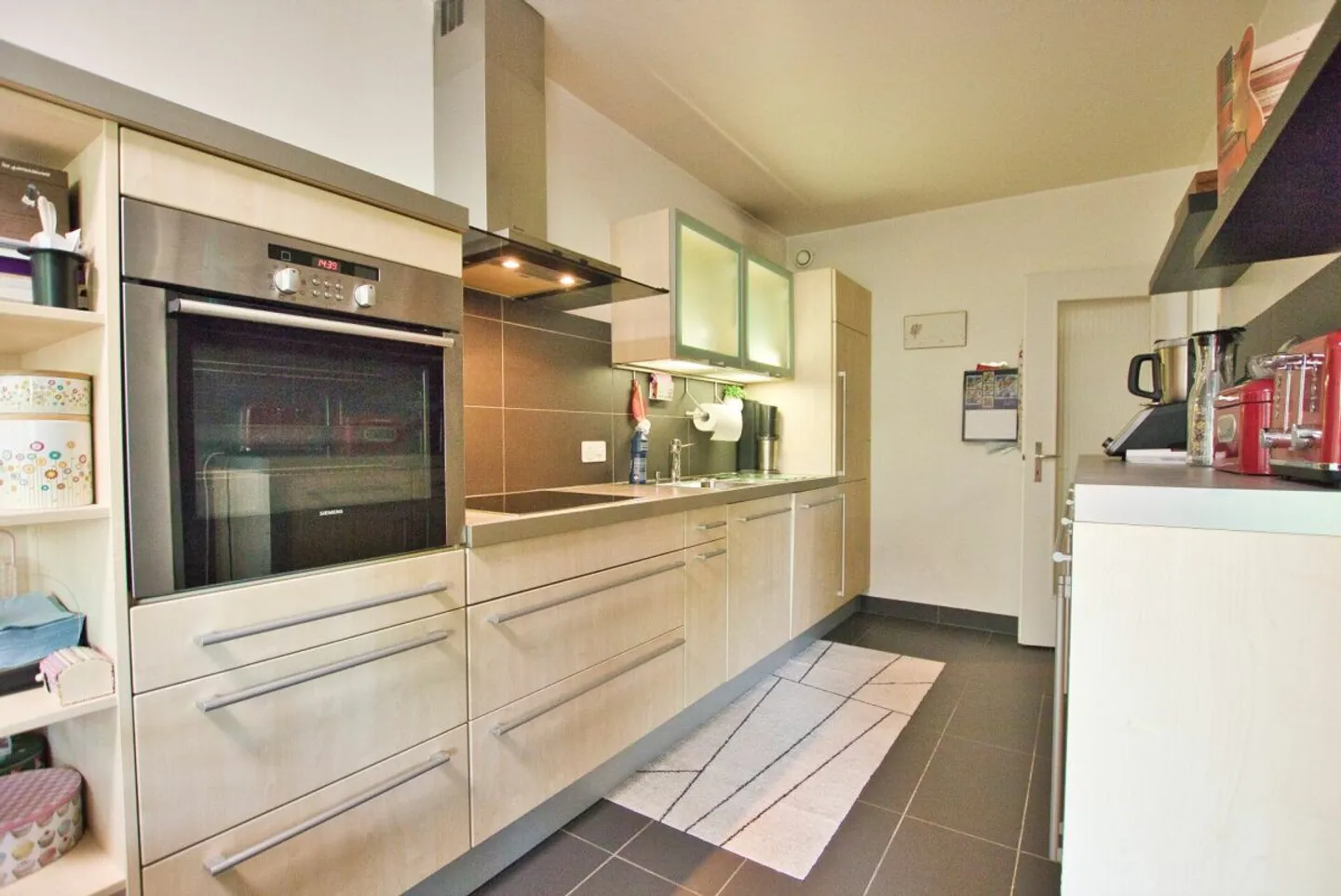 Charming Apartment in Lancy - Photo 4 of 7