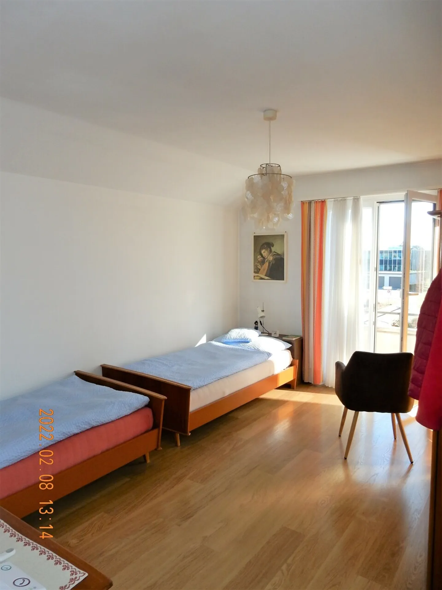 Appartamento 4 stanze con charme - Foto 4 di 7