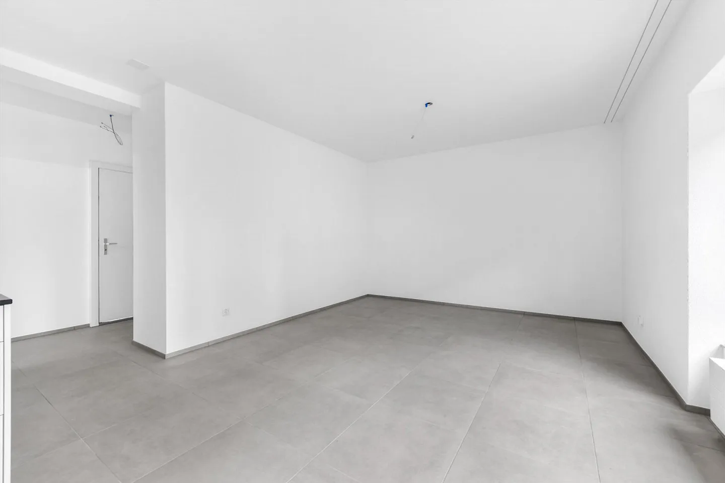 Erstbezug 2.5-Zimmer-Ergeschoss-Wohnung in Winterthur - Foto 6 von 12