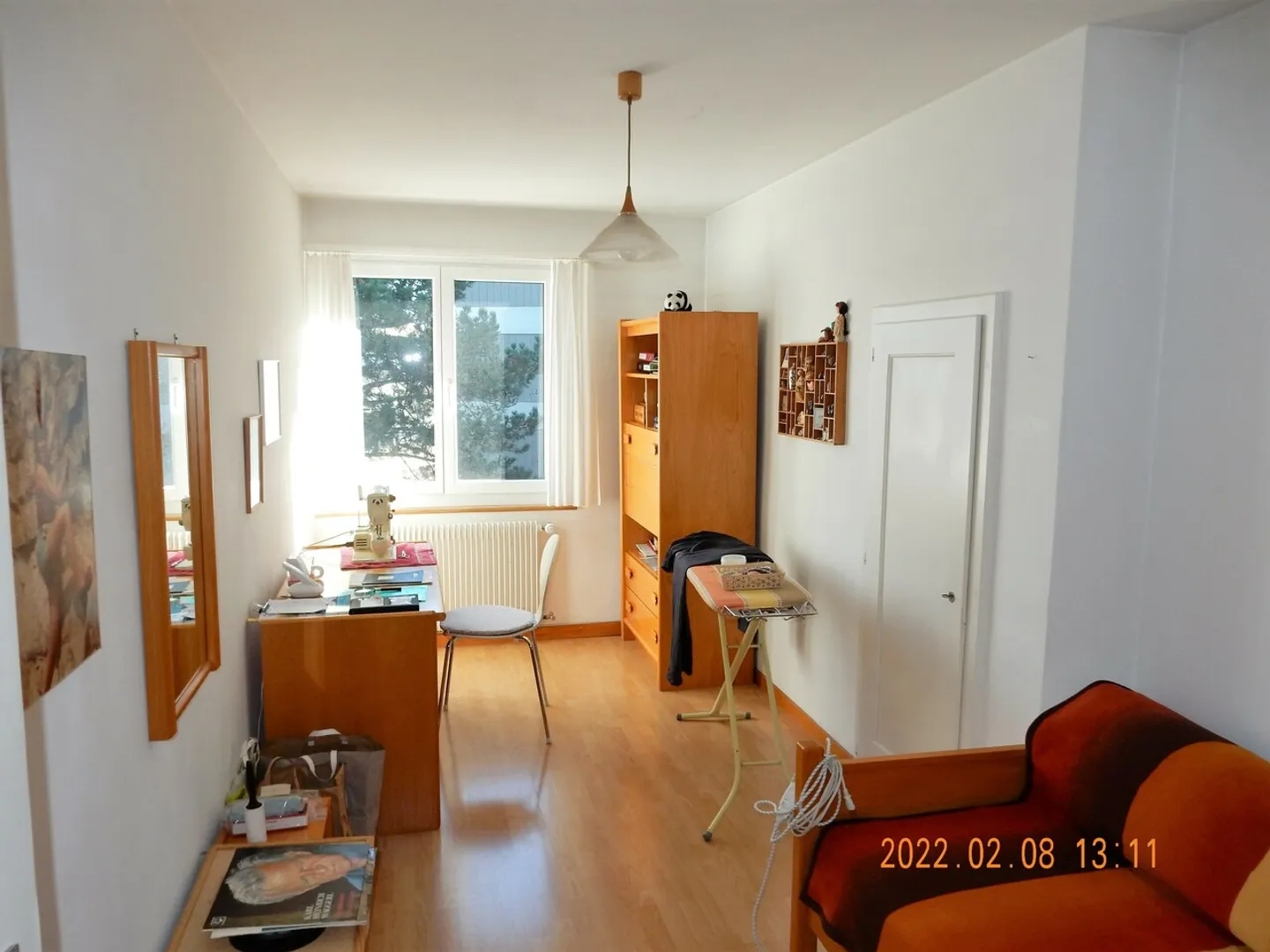 Appartamento 4 stanze con charme - Foto 5 di 7