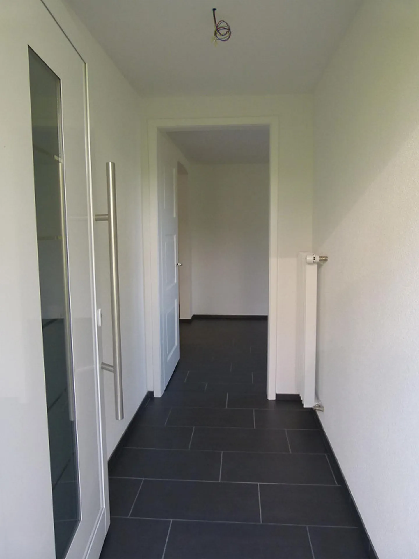 Charmante Wohnung mit Balkon - Foto 1 von 15