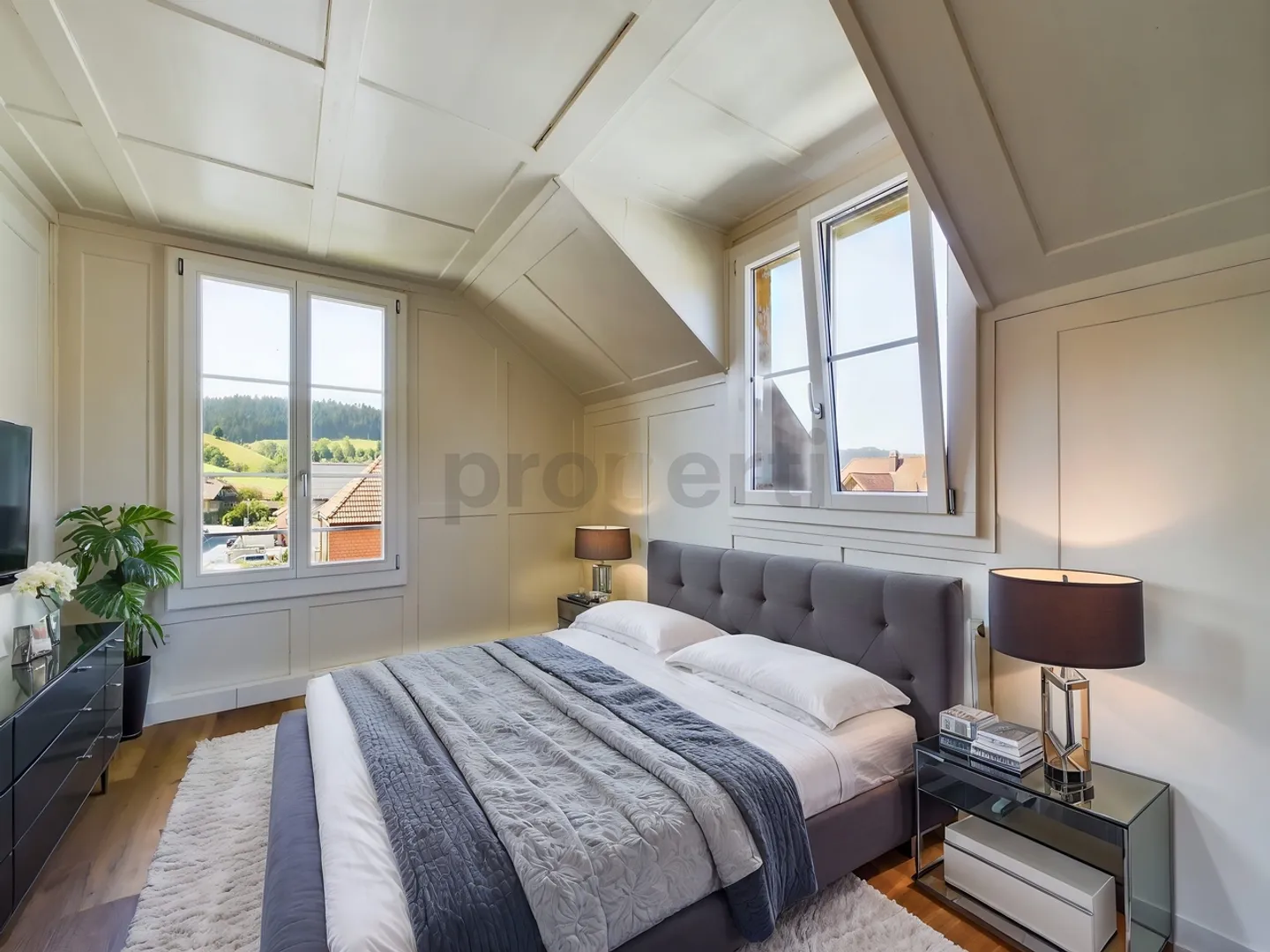 Appartement 3 pièces confortable à Langnau im Emmental - Photo 5 sur 9