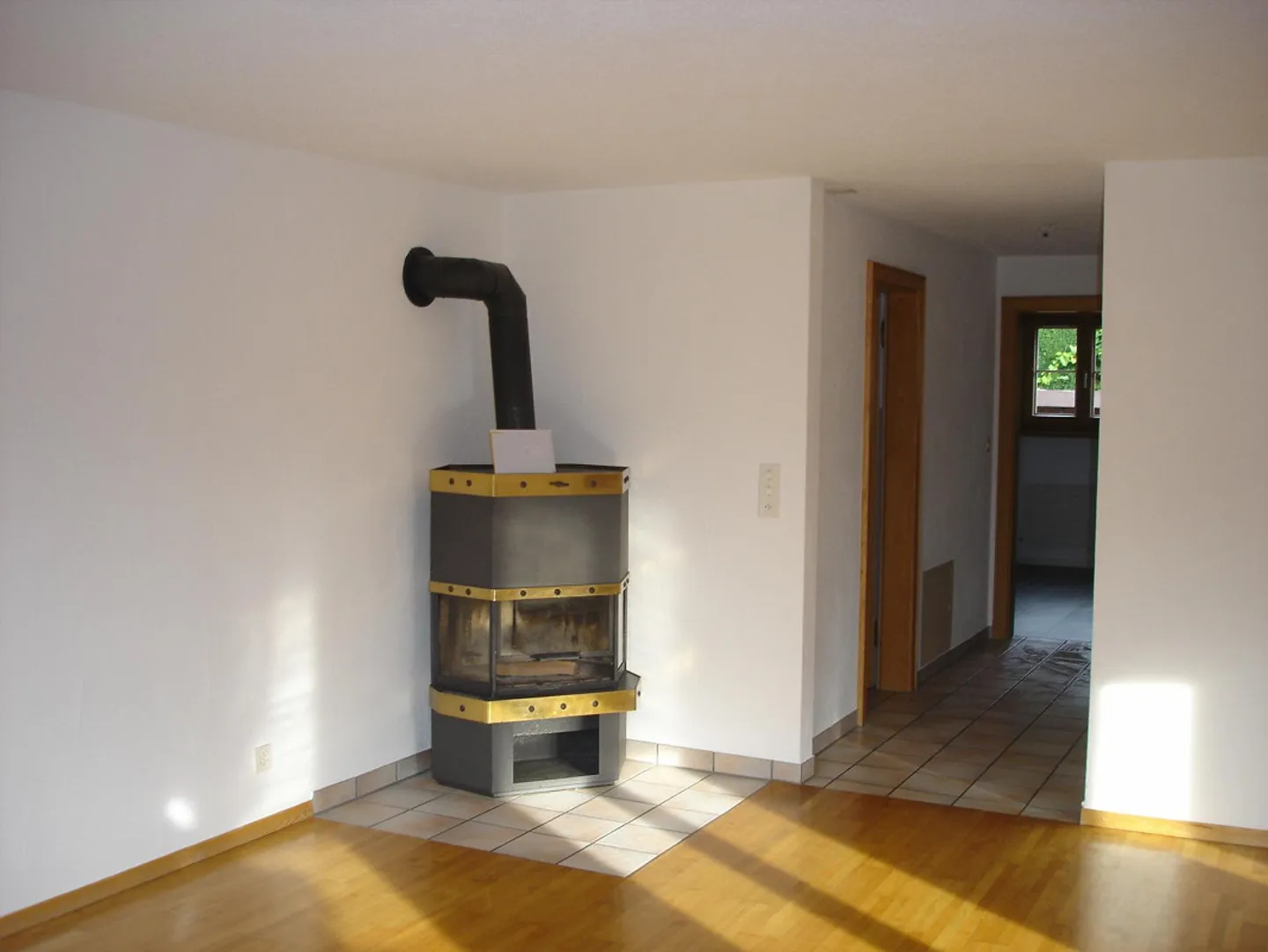 Parte di casa 4.5 stanze a Fläsch dal 1.2.26 - Foto 2 di 4