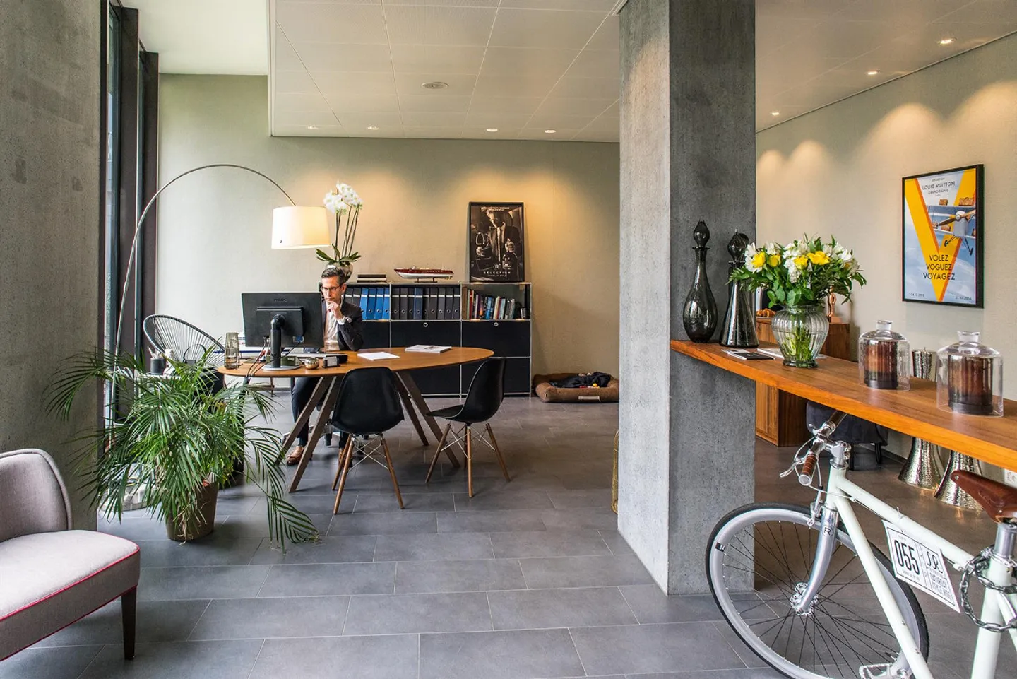 Attractive office/commercial space for rent - Photo 5 of 7