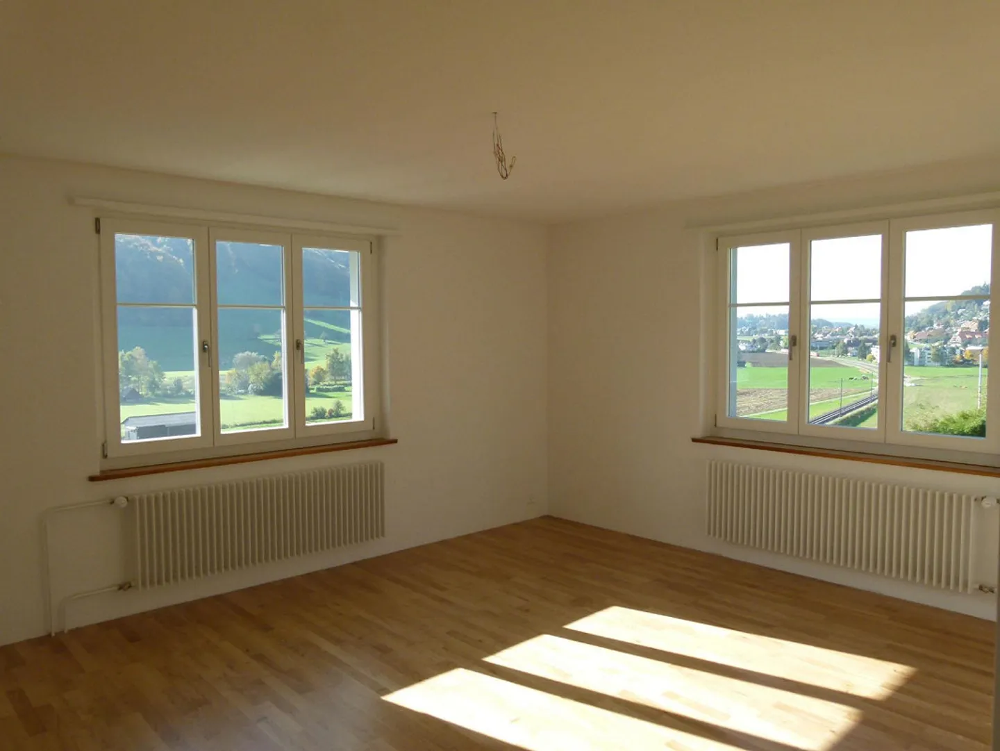 Charmante Wohnung mit Balkon - Foto 7 von 15