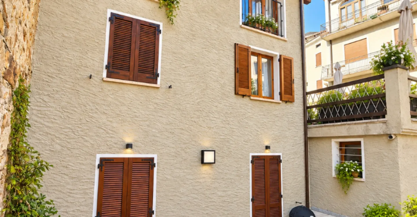 Incantevole Casa a Schiera con Giardino - Foto 1 di 12