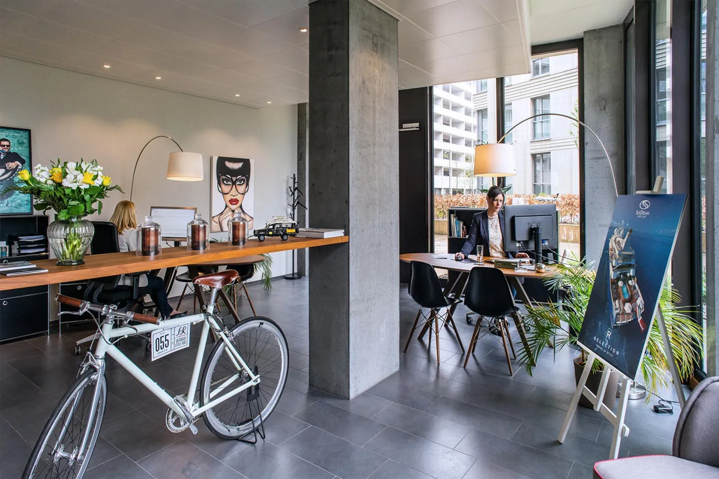 Attractive office/commercial space for rent - Photo 6 of 7