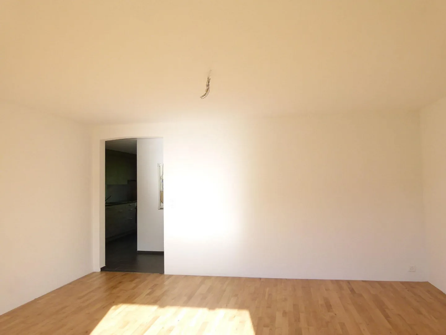 Charmante Wohnung mit Balkon - Foto 8 von 15