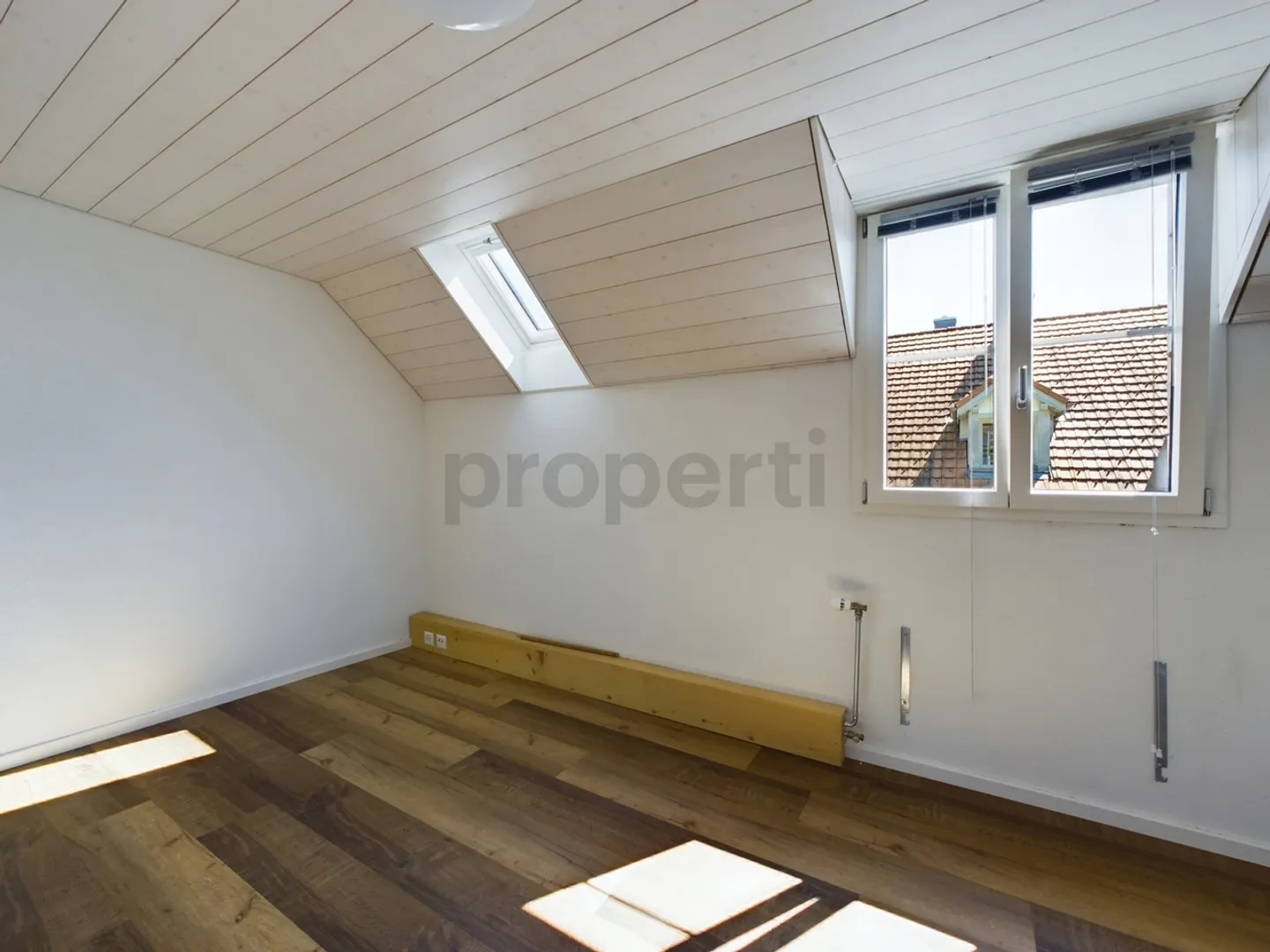 Appartement 3 pièces confortable à Langnau im Emmental - Photo 7 sur 9