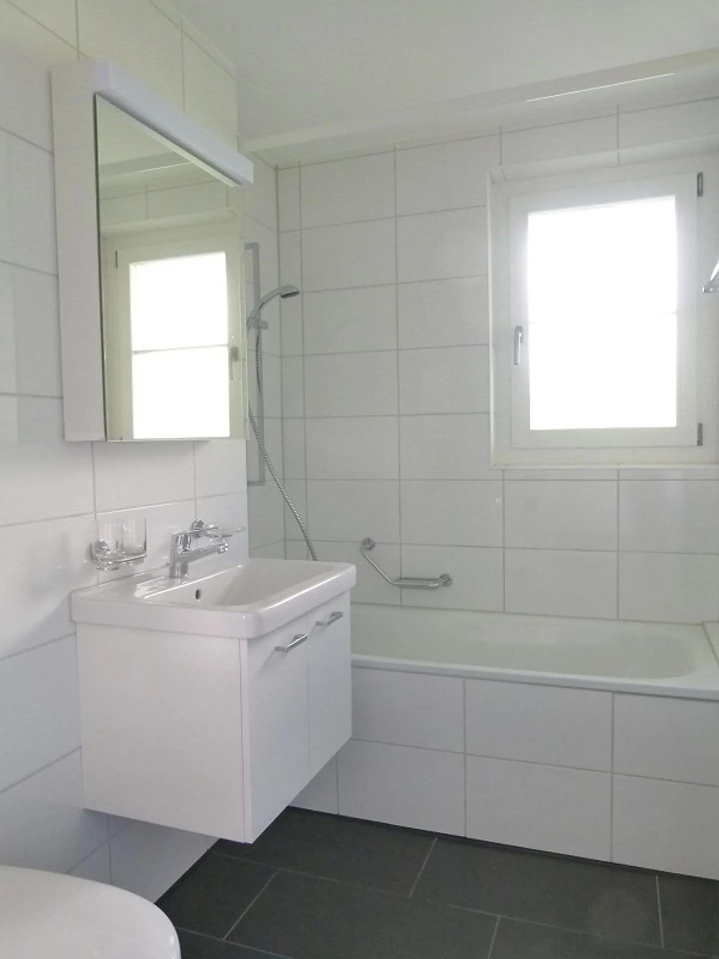 Charmante Wohnung mit Balkon - Foto 5 von 15