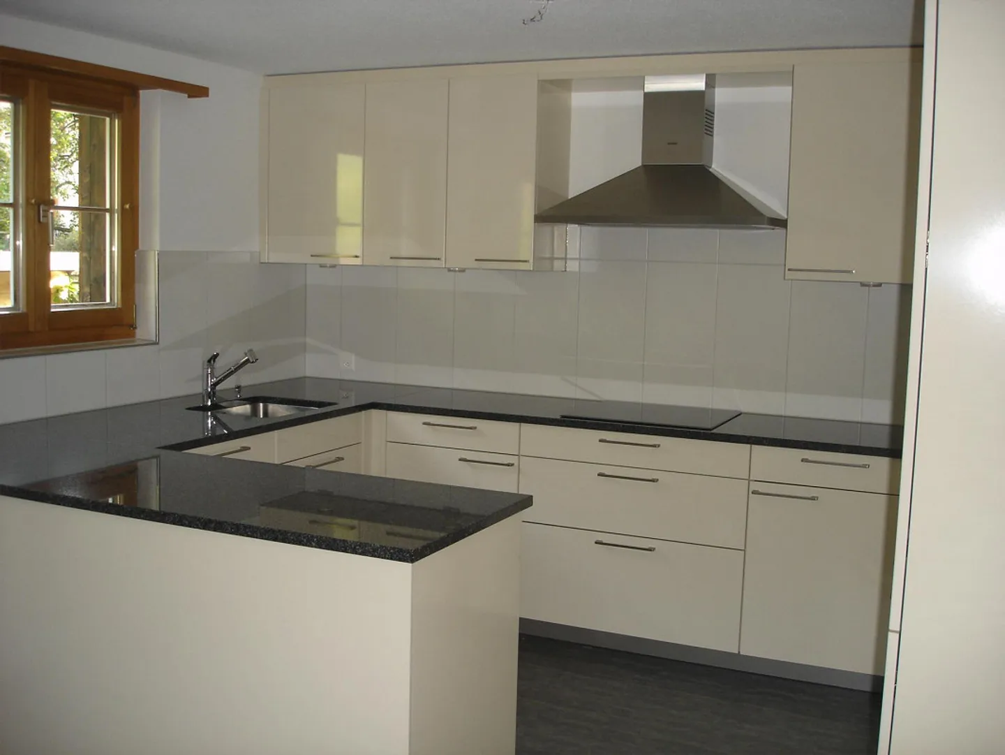 Parte di casa 4.5 stanze a Fläsch dal 1.2.26 - Foto 3 di 4