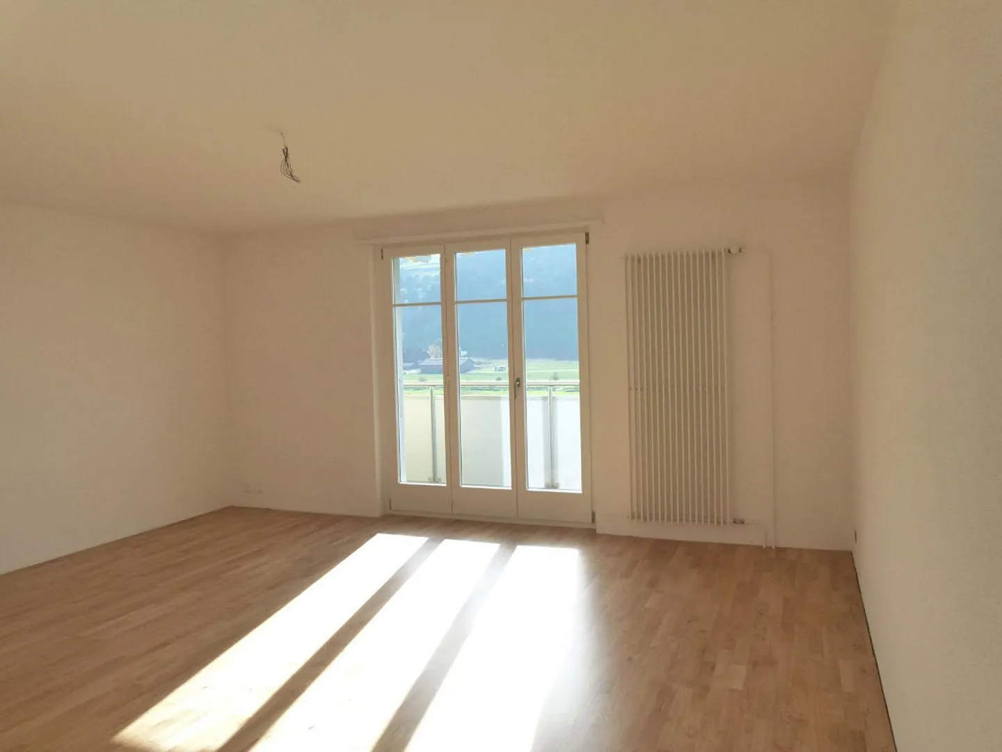 Charmante Wohnung mit Balkon - Foto 6 von 15