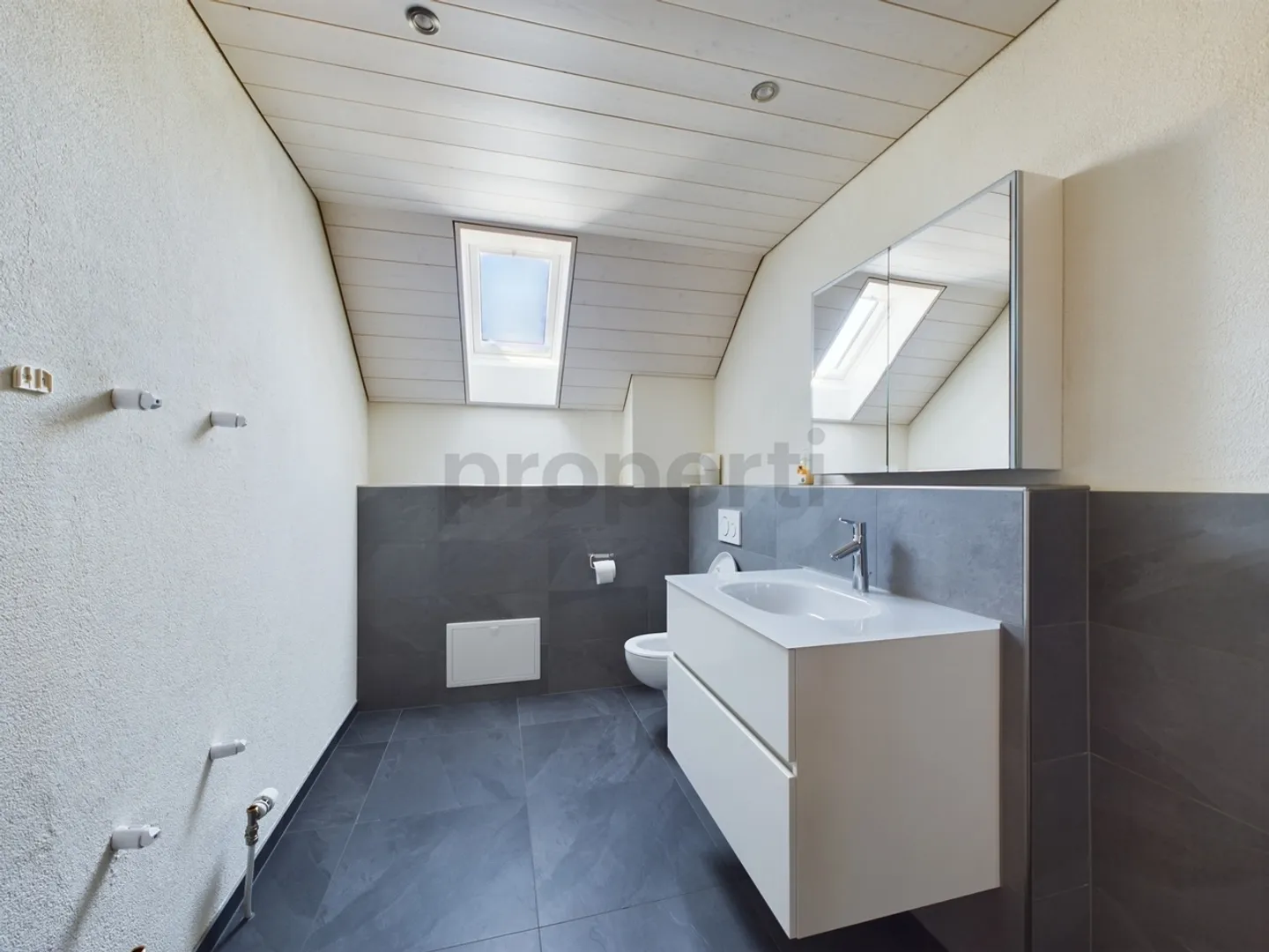 Appartement 3 pièces confortable à Langnau im Emmental - Photo 8 sur 9