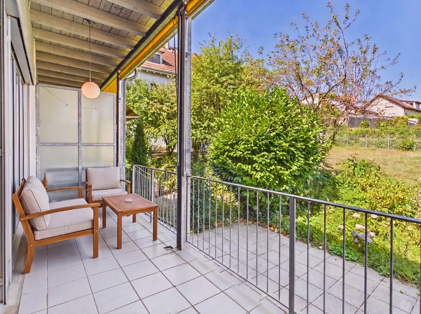Maison en terrasse à vendre - Photo 6 sur 13