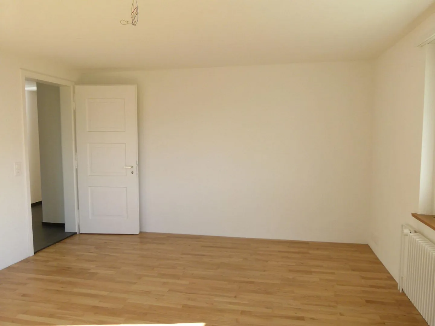 Charmante Wohnung mit Balkon - Foto 9 von 15