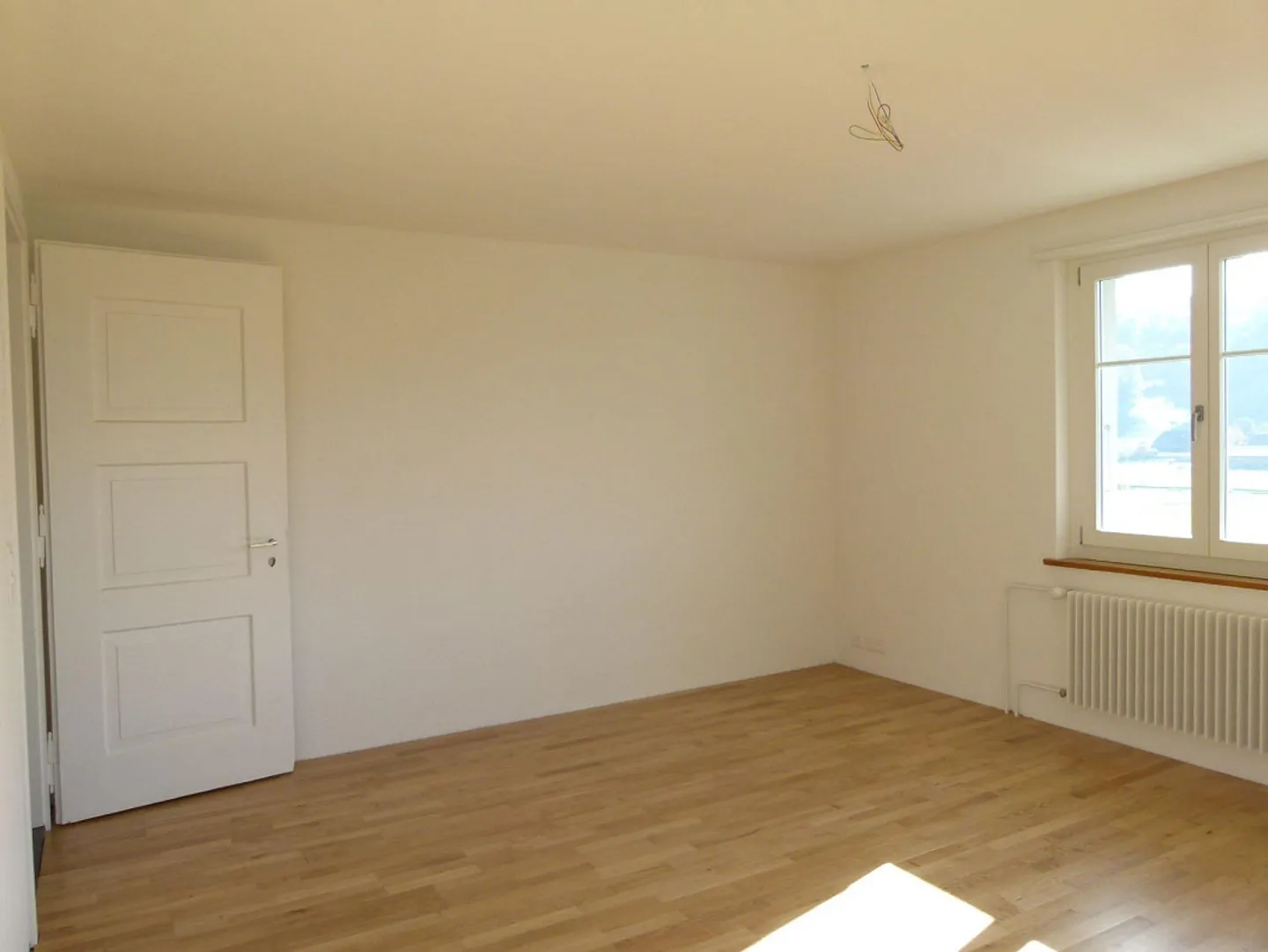 Charmante Wohnung mit Balkon - Foto 10 von 15