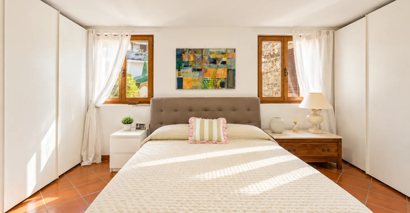 Incantevole Casa a Schiera con Giardino - Foto 5 di 12