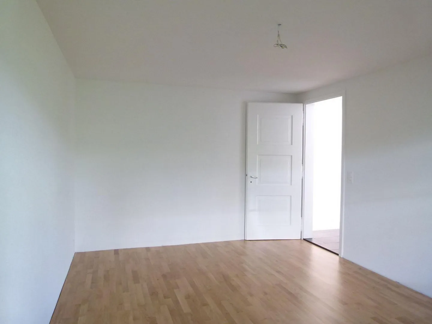 Charmante Wohnung mit Balkon - Foto 11 von 15