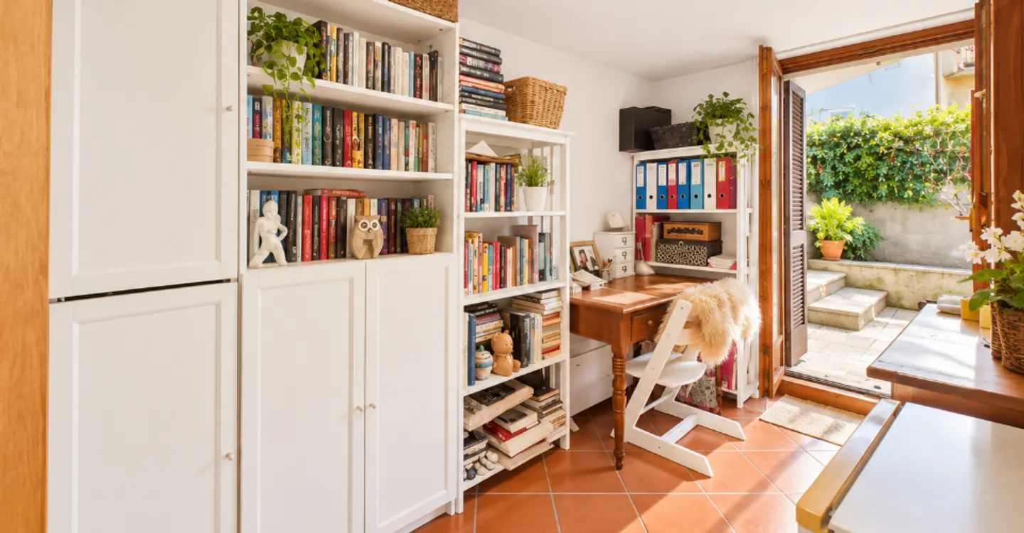 Incantevole Casa a Schiera con Giardino - Foto 6 di 12