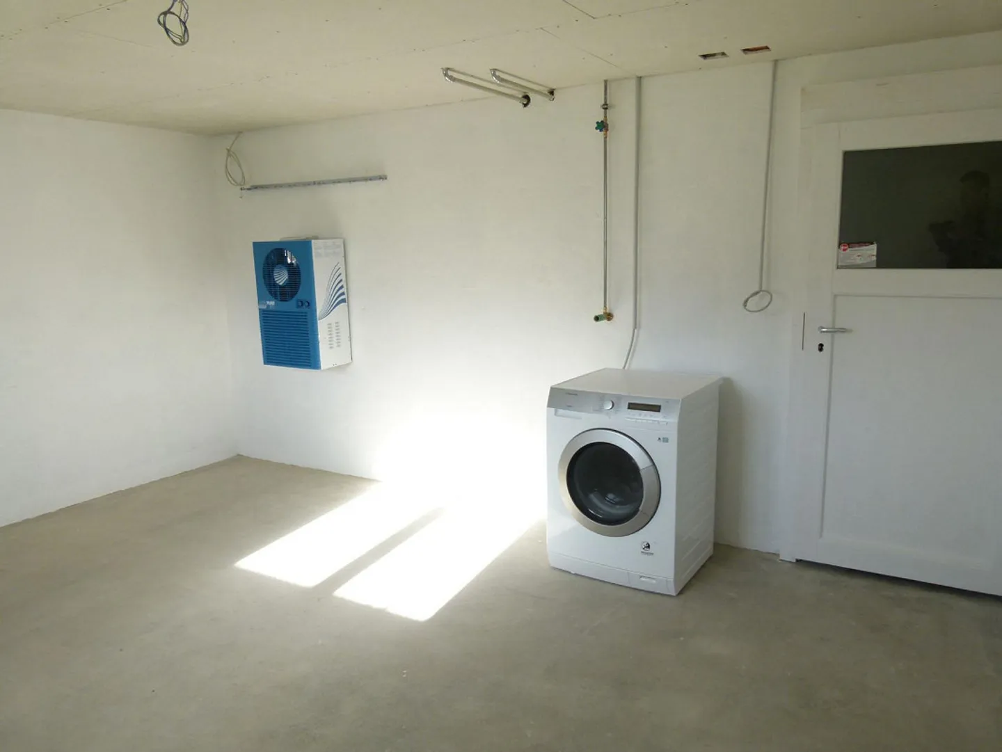 Charmante Wohnung mit Balkon - Foto 12 von 15