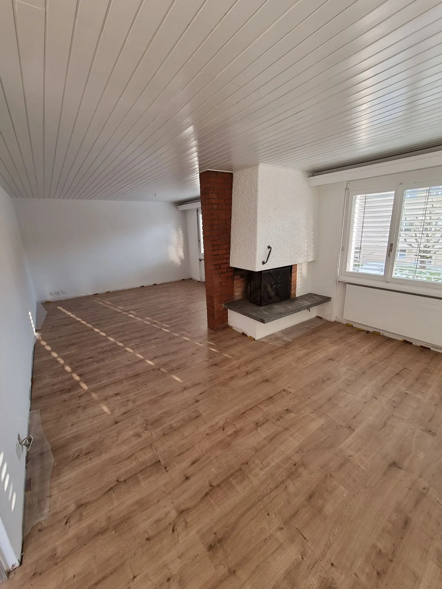 Charmantes Einfamilienhaus in der Natur - Foto 1 von 11