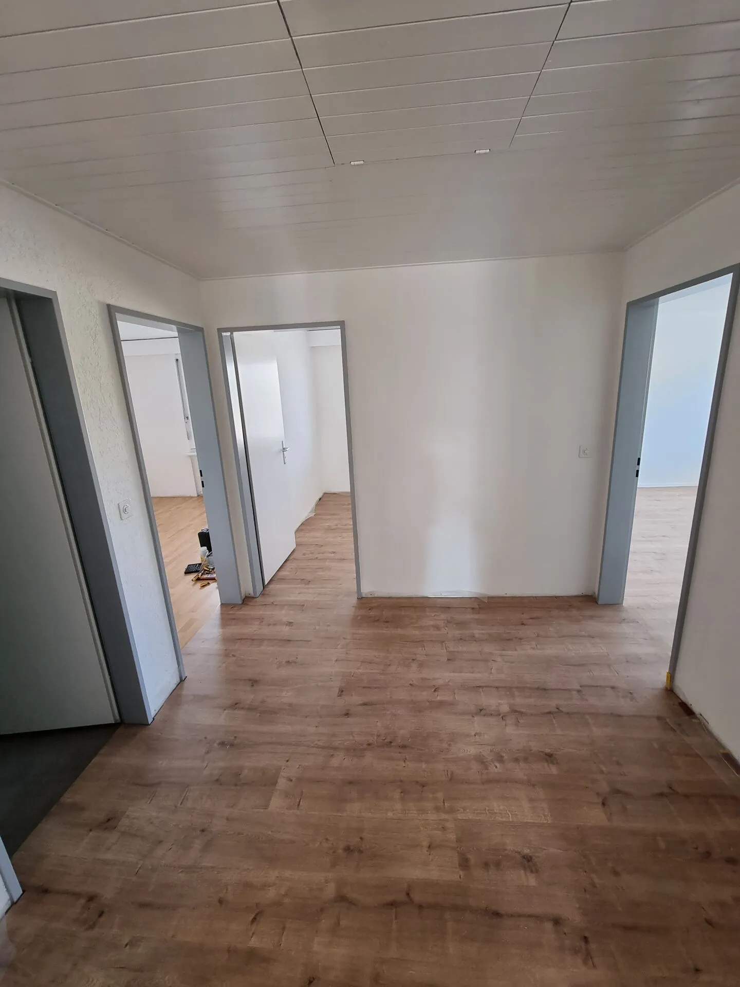 Charmantes Einfamilienhaus in der Natur - Foto 3 von 11