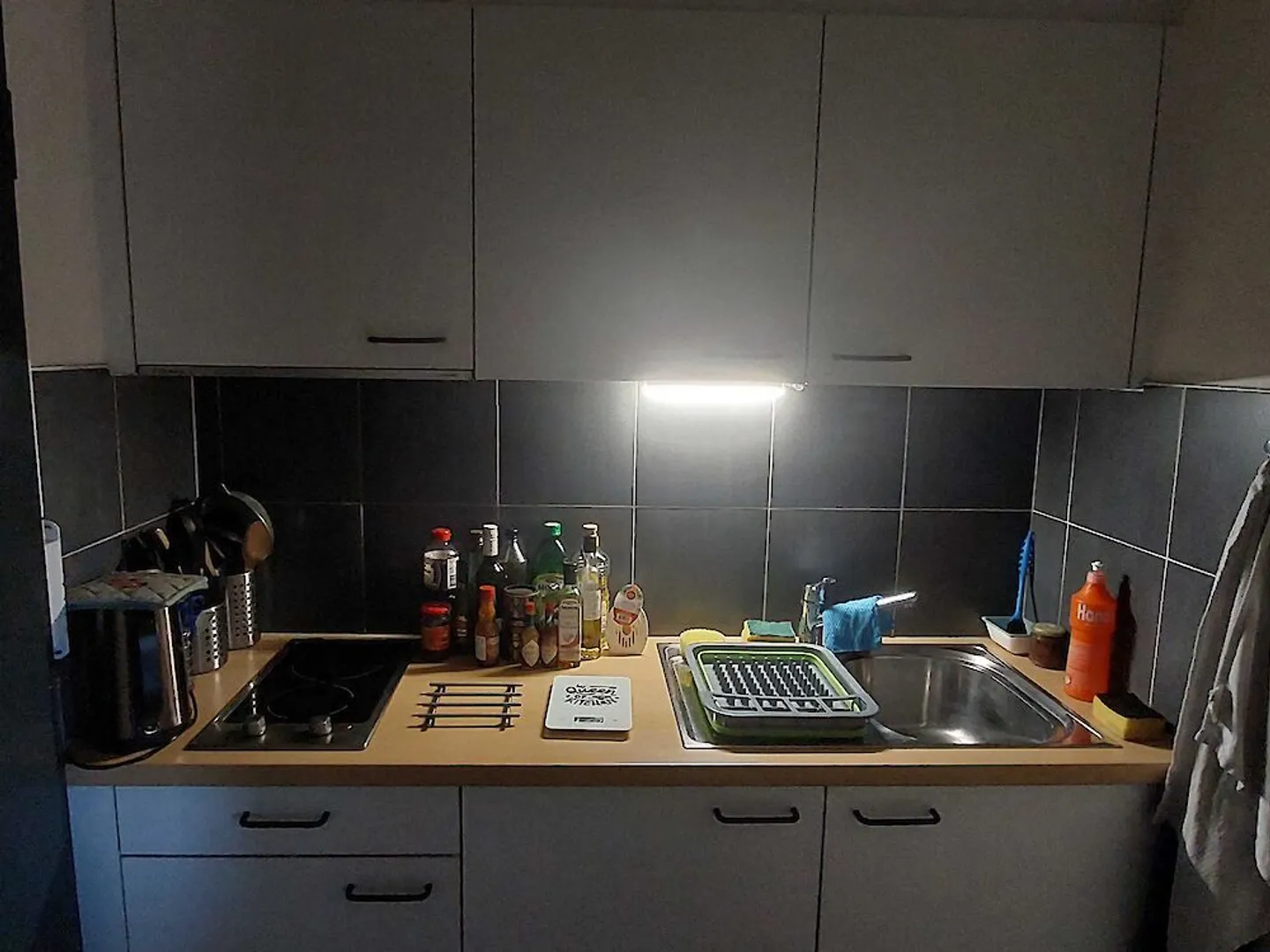 Studio on Rue Louis-Chollet 1 - Photo 4 of 5