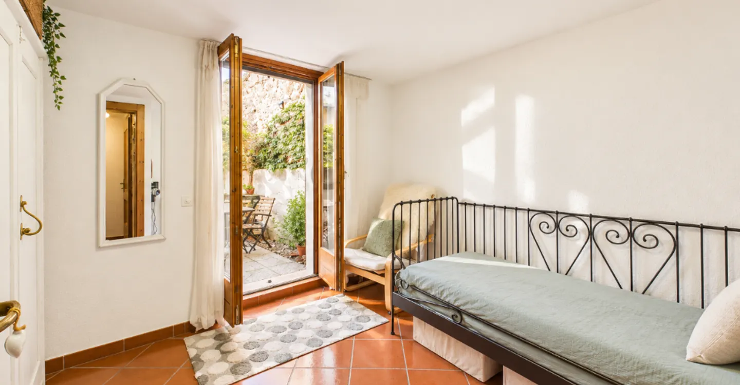 Incantevole Casa a Schiera con Giardino - Foto 7 di 12