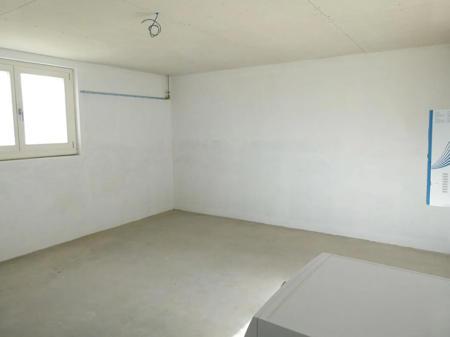Charmante Wohnung mit Balkon - Foto 13 von 15