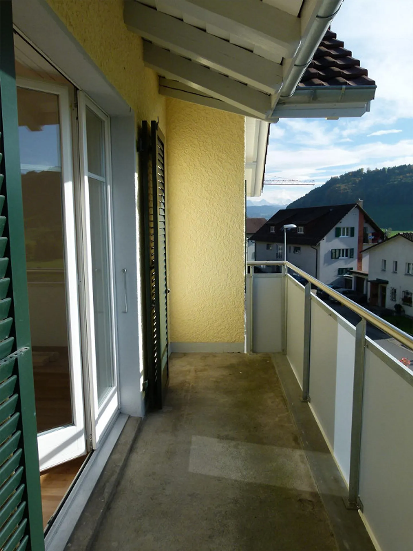 Charmante Wohnung mit Balkon - Foto 15 von 15